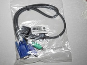 HP KVM IP Console Adapter 262587-B21 396632-001 
