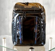 Plecak czarny Sprandi 