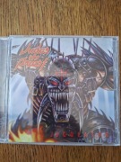 Judas Priest - Jugulator CD 1997 SPV Steamhammer