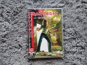 Japan 2DVD - IRON MAIDEN - The Early Days - TOBW-3188-89