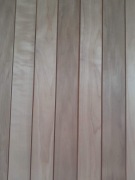 Boazeria osika termo ST klasa A do sauny łazienki