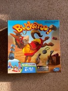 Gra zręcznościowa Buckaroo dla dzieci