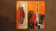 Matchbox Tesla roadster 4/100