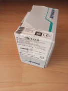 Wkręty samowercący do szycia blach 