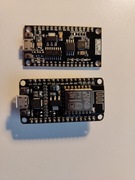 5szt Wemos and NodeMCU (esp8266)