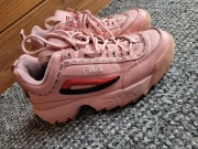 Fila Disruptor II Premium 5fm00079-682 39,5