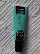 MISS SPORTY Naturally Perfect Baza pod makijaż, nawilżająca, 20 ml