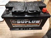 Akumulator samochodowy12V