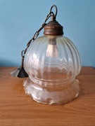 Lampa elektryczna sufitowa 