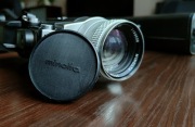Kamera Minolta Autopak-8 D6 | Super 8 | ROKKOR | SPRAWNA