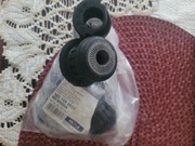 4 Tuleje belki zawieszenia Mayle +2 gumy stabilizatora Febi Audi Passat 