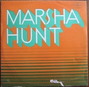 Marsha Hunt winyl