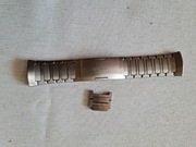 Oryginalna tytanowa bransoleta Smartwatch HUAWEI Watch 4 Pro Elite LTE