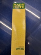 Filtr paliwa Mann WK6030 Bmw, Mini,Alpina,Rolls-Royce,Wiesmann