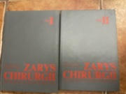 Zarys chirurgii Roman Góral tom 1 i 2