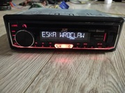 Radio samochodowe JVC KDR792BT bluetooth USB CD