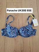 Panache Cleo Suki biustonosz kąpielowy balkonetka UK30E 65E