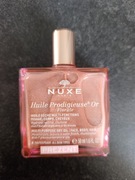 Nuxe huile Prodigieuse Or florale 50ml