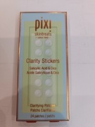 Pixi clarity stickers