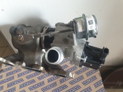 Turbosprężarka Nissan Qashqai J11 lift 115 KM