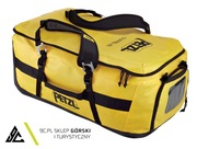Plecak transportowy Petzl Duffel 85 Yellow