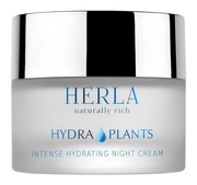 Herla Hydra plants na noc 
