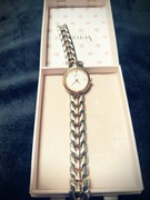 Zegarek Seiko uszkodzony mechanizm