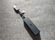 Oryginalny adapter Sony VR konwerter kamery PS4 do PS5 CFI-ZAA1