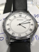 Zegarek męski Sekonda NK3022  kwarcowy, niespotykany już model 