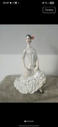 Figurka Carmen Tancerka Flamenco Ukraina Porcelana