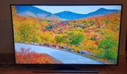 Telewizor Samsung 55 cali 4K UHD