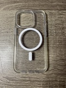 Etui Tech21 Evosparkle na telefon iPhone 13 Pro/ MagSafe