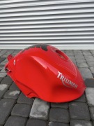 Zbiornik Triumph TT 600 / four