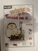 Włatcy Móch: Wrzód na dópie na PC gra game / wysyłka w 24h