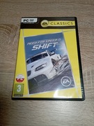 Need For Speed: Shift. PC PL -6/6 