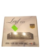 Cyfrowy odbiornik satelitarny Leyf-0301 DVB-S2