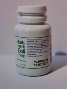 Joalis Herb Coli Help 100 tabl.