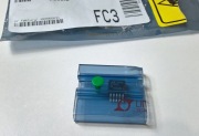 Stabilizator liniowy LTT3015 SMD LDO