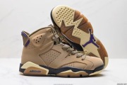 Buty męskie Nike Air Jordan 6 Retro Georgetown rozmiar 40-46