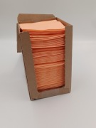 Serwetki Alvotex. 85szt