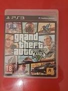 GTA 5 PS3        