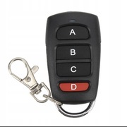 Pilot uniwersalny 1610 czarny