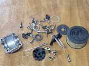 Pakiet czesci Stihl ms231 251