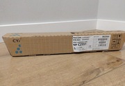 842064 RICOH AFICIO MP C2051 TONER CARTRIDGE CYJAN