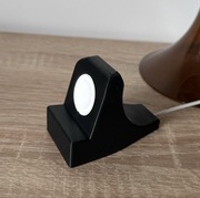 Podstawka / stojak do ładowania Apple Watch – uchwyt na smartwatch