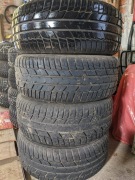 Komplet kół letnich Barum Bravura 205/55 R15