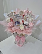 Kielich dla dziewczynki- idealny prezent na I Komunię Świętą 