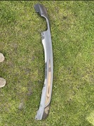 Dyfuzor zderzaka tylnego BMW F30 MPakiet 8054198