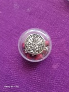 Dziesiąkek Różańca z Fatimy+pudełeczko na różańczyk.Jak na zdjęciu.