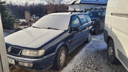 Passat B4 1994r, 1.8benz + gaz